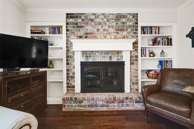 20406 Jarratt Square, Humble, TX 77338