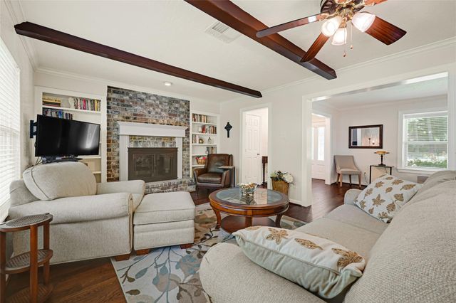 20406 Jarratt Square, Humble, TX 77338