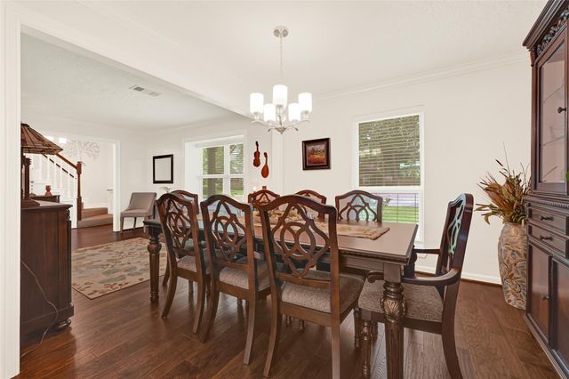20406 Jarratt Square, Humble, TX 77338