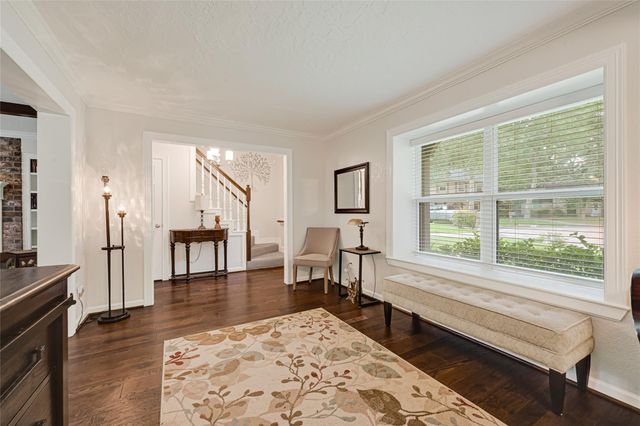 20406 Jarratt Square, Humble, TX 77338
