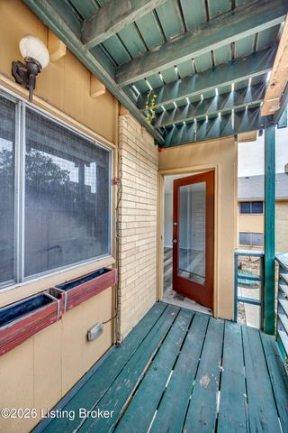 2505 Brownsboro Rd APT D5, Louisville, KY 40206