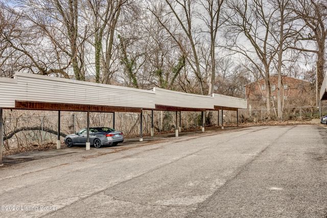 2505 Brownsboro Rd APT D5, Louisville, KY 40206