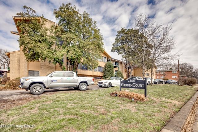 2505 Brownsboro Rd APT D5, Louisville, KY 40206