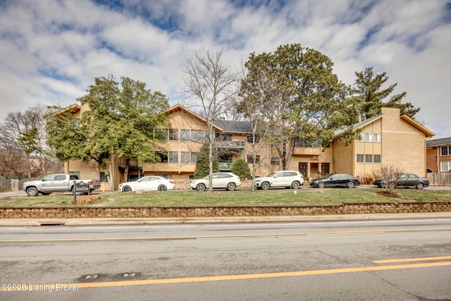 2505 Brownsboro Rd APT D5, Louisville, KY 40206