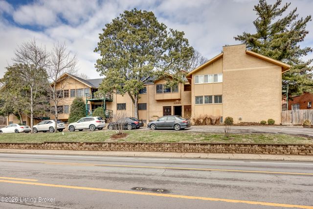 2505 Brownsboro Rd APT D5, Louisville, KY 40206