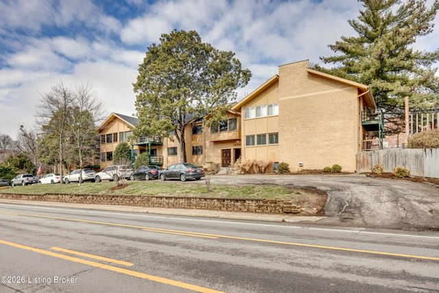 2505 Brownsboro Rd APT D5, Louisville, KY 40206