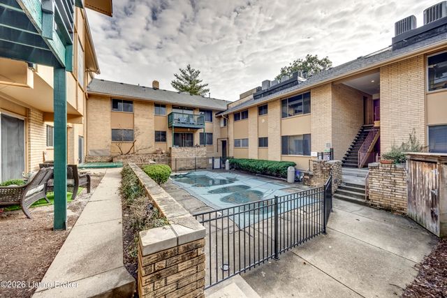2505 Brownsboro Rd APT D5, Louisville, KY 40206