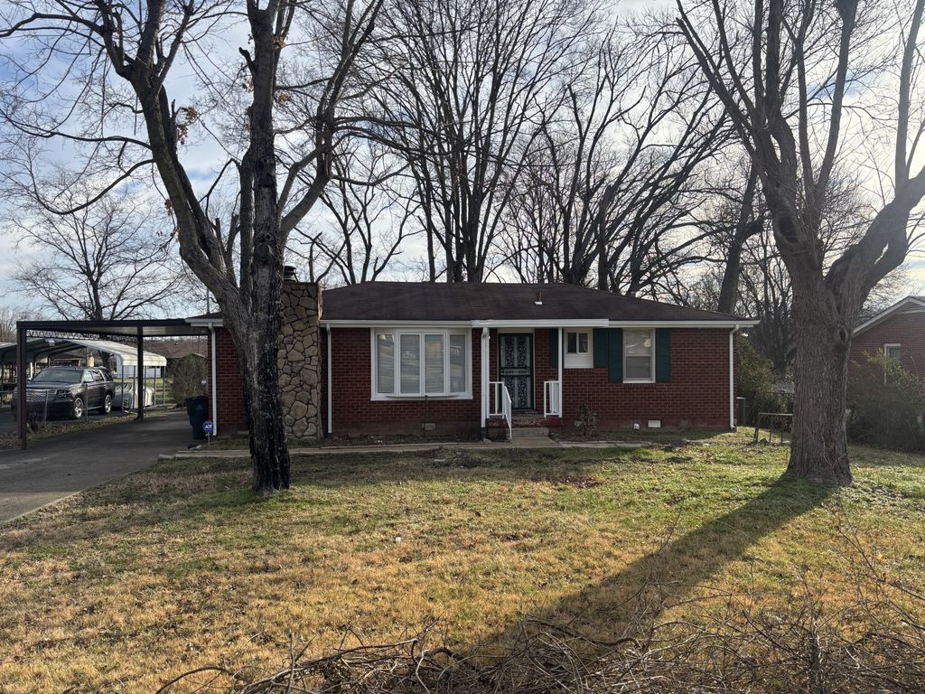 4010 Tucker Rd, Nashville, TN 37218