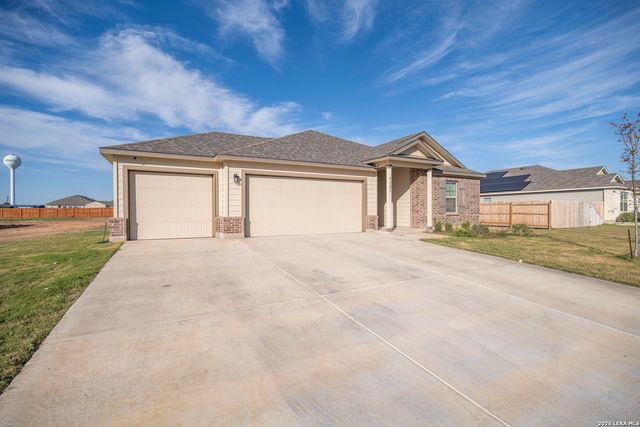 9321 Bronze Cyn, Atascosa, TX 78002