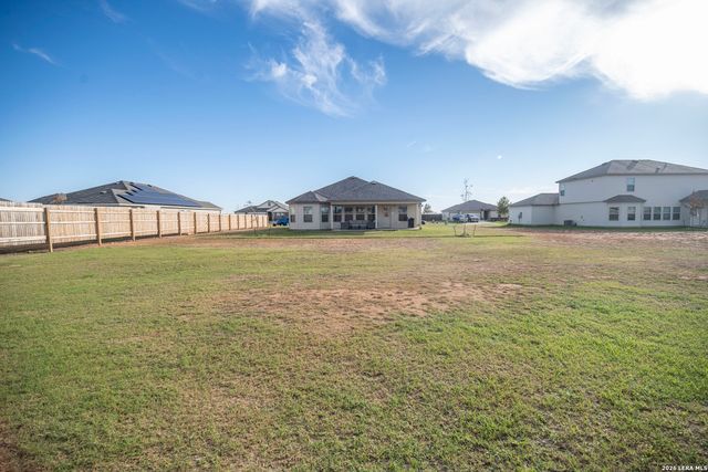 9321 Bronze Cyn, Atascosa, TX 78002