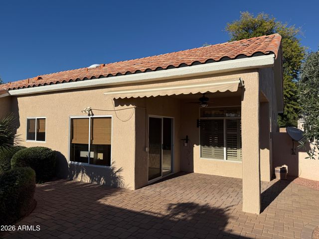 14737 W COLT Lane, Sun City West, AZ 85375