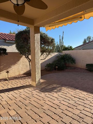 14737 W COLT Lane, Sun City West, AZ 85375