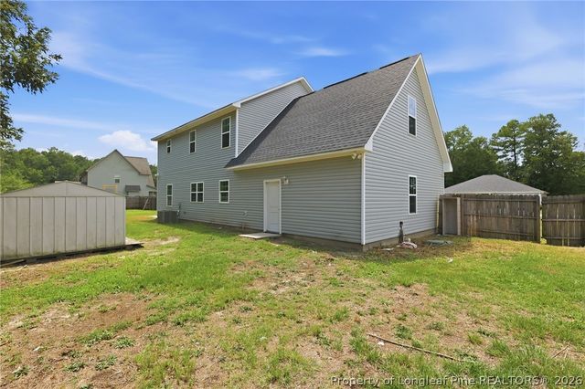 1085 Moonland Drive, Stedman, NC 28391