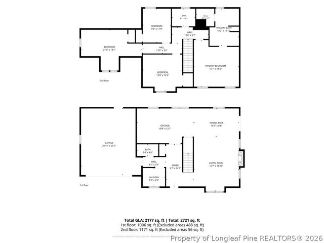 1085 Moonland Drive, Stedman, NC 28391
