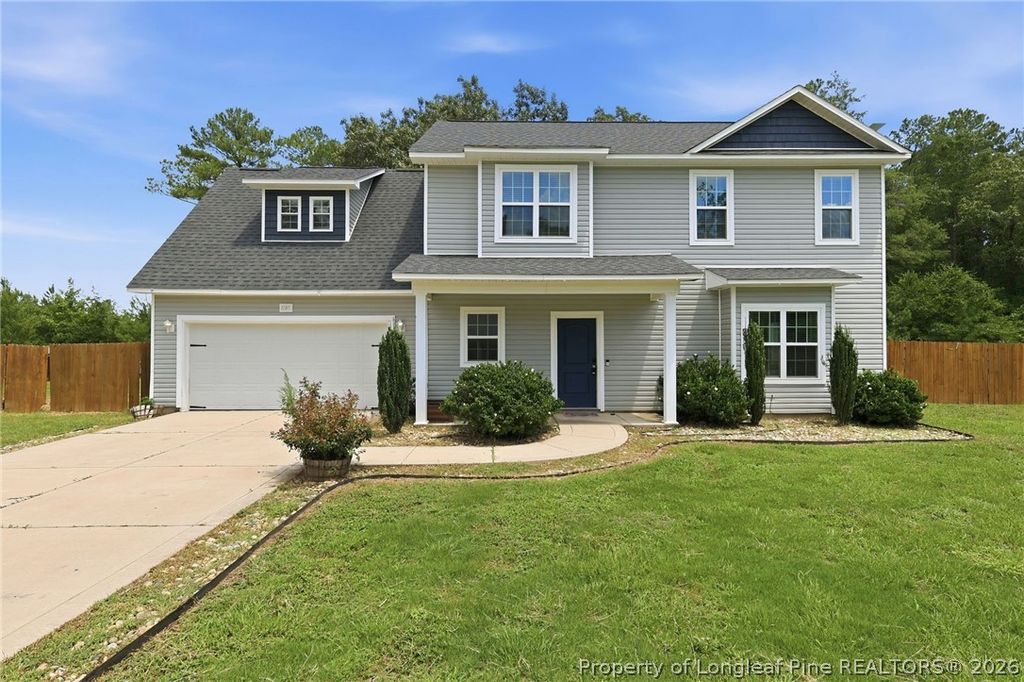 1085 Moonland Drive, Stedman, NC 28391 — photo 2