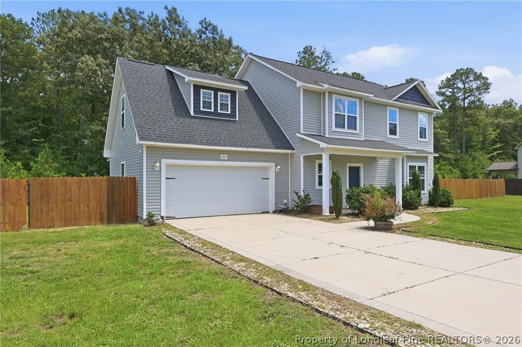 1085 Moonland Drive, Stedman, NC 28391 — photo 3
