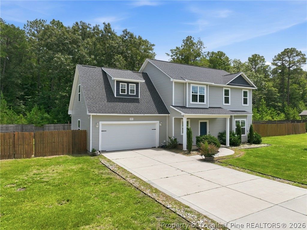 1085 Moonland Drive, Stedman, NC 28391 — photo 43