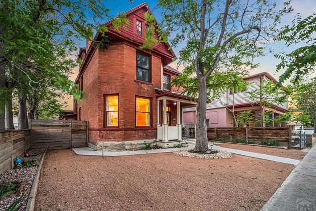 418 W 10th St, Pueblo, CO 81003