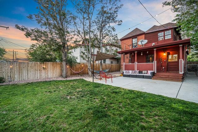 418 W 10th St, Pueblo, CO 81003