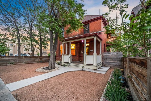 418 W 10th St, Pueblo, CO 81003