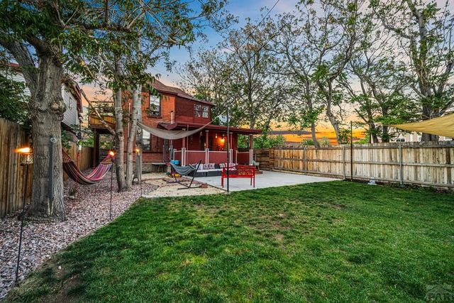 418 W 10th St, Pueblo, CO 81003