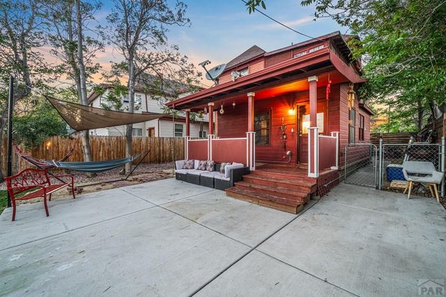 418 W 10th St, Pueblo, CO 81003