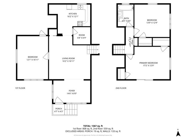 308 Washington Avenue, Highwood, IL 60040