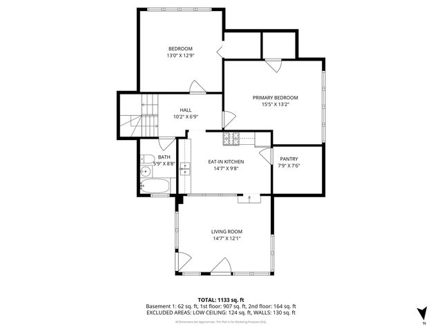 308 Washington Avenue, Highwood, IL 60040