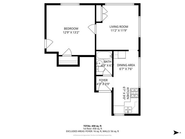 308 Washington Avenue, Highwood, IL 60040