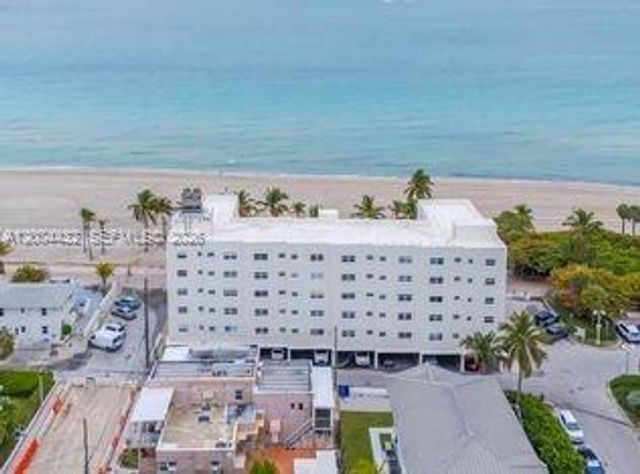 901 S Surf Rd 407, Hollywood, FL 33019