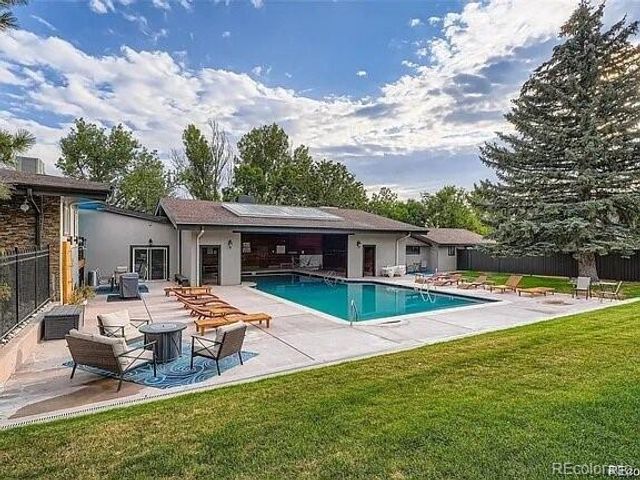 501 Golden Circle 303, Golden, CO 80401