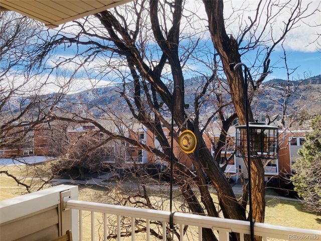 501 Golden Circle 303, Golden, CO 80401