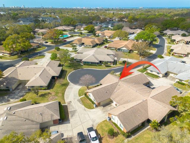 1400 CARLISLE COURT 1262, Dunedin, FL 34698