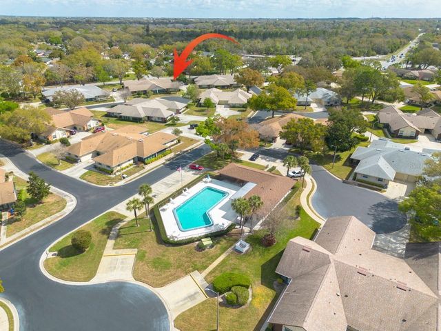 1400 CARLISLE COURT 1262, Dunedin, FL 34698
