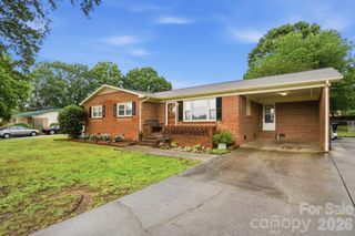 913 SW Gasser Drive SW, Concord, NC 28027
