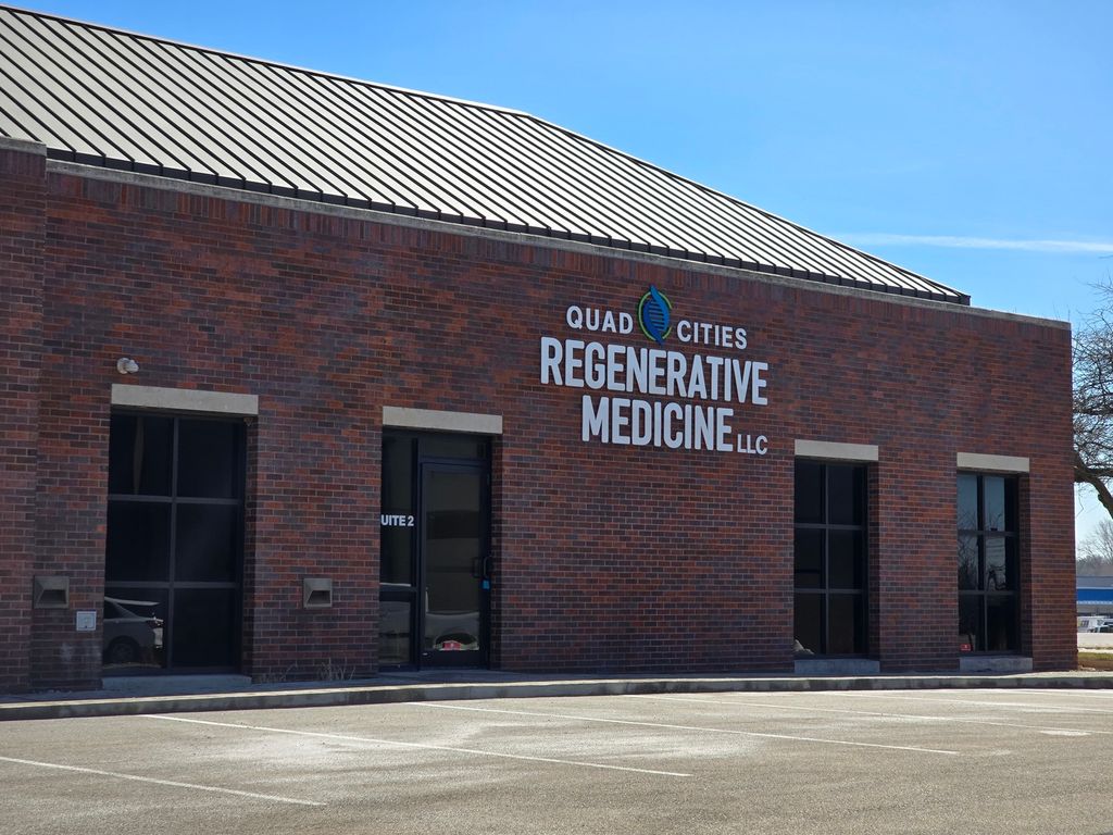 4101 John Deere Road, Moline, IL 61265