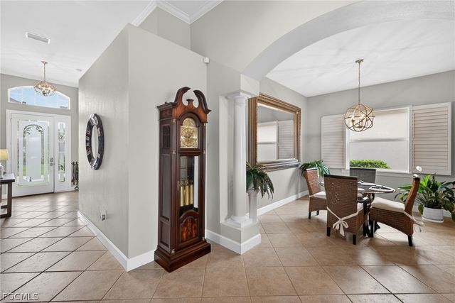 5709 Calmar Breeze LN, Fort Myers, FL 33908