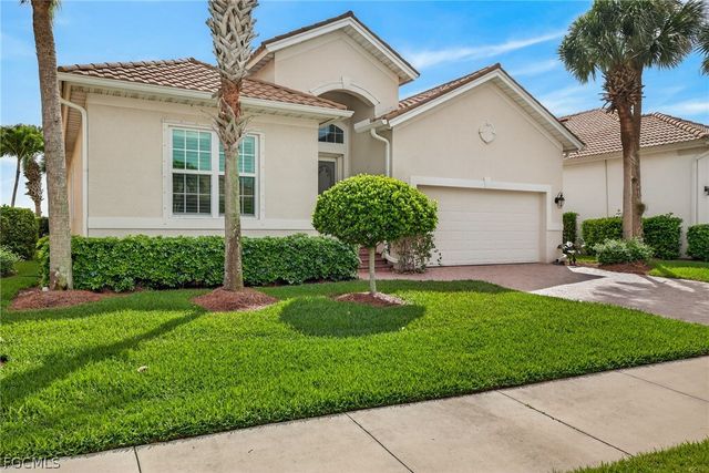 5709 Calmar Breeze LN, Fort Myers, FL 33908