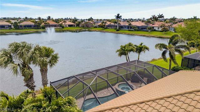 5709 Calmar Breeze LN, Fort Myers, FL 33908