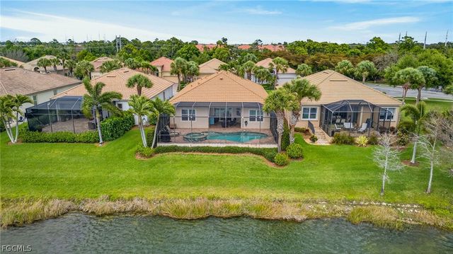 5709 Calmar Breeze LN, Fort Myers, FL 33908
