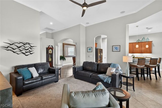 5709 Calmar Breeze LN, Fort Myers, FL 33908