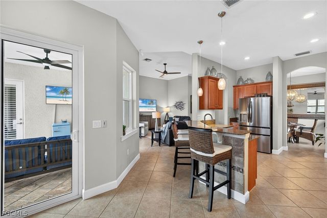 5709 Calmar Breeze LN, Fort Myers, FL 33908