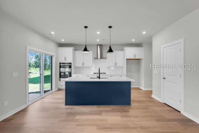 693 Rifle Road, Ridgeland, SC 29937
