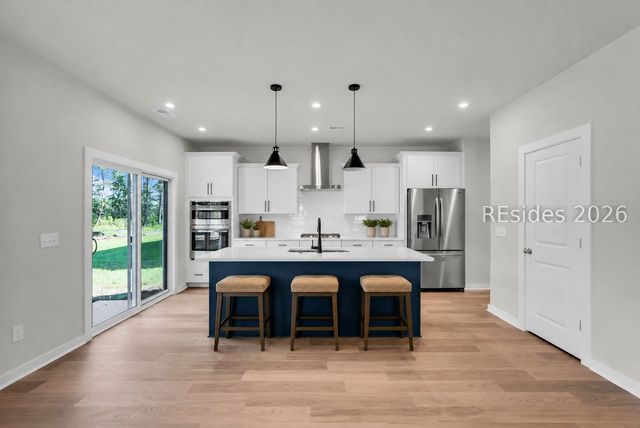 693 Rifle Road, Ridgeland, SC 29937