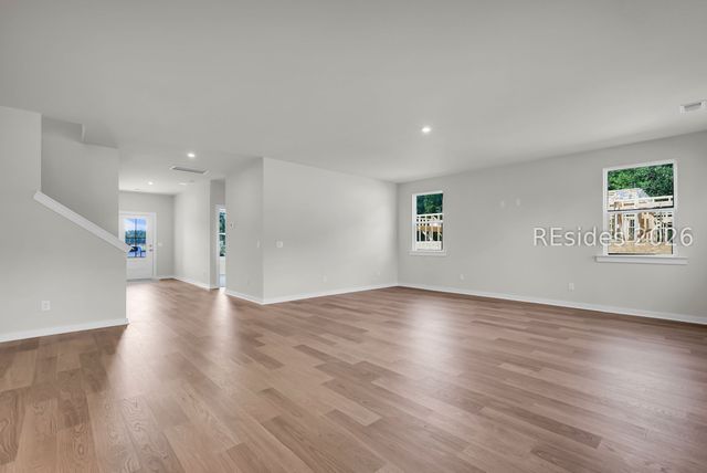 693 Rifle Road, Ridgeland, SC 29937