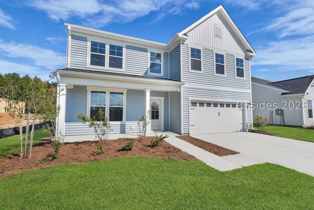 693 Rifle Road, Ridgeland, SC 29937