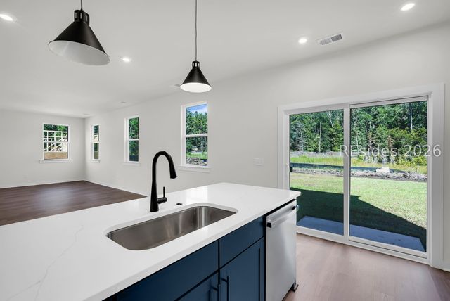 693 Rifle Road, Ridgeland, SC 29937