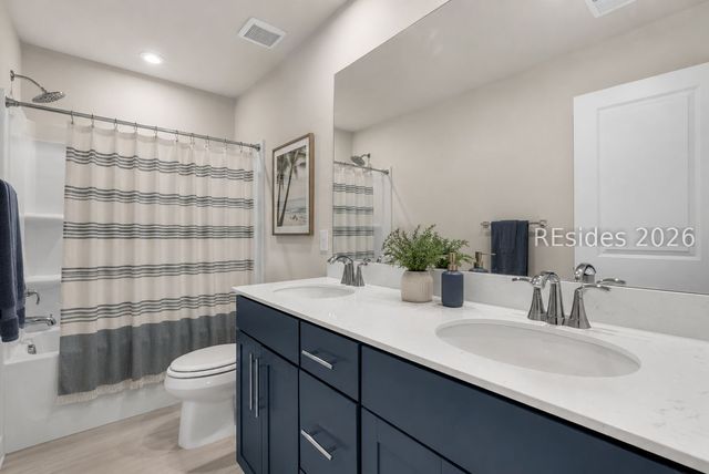 693 Rifle Road, Ridgeland, SC 29937