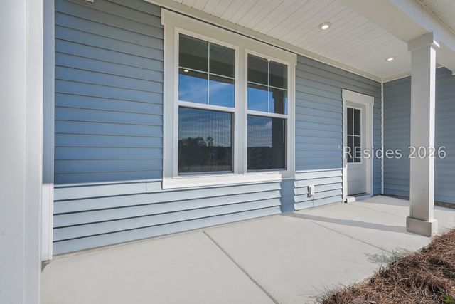 693 Rifle Road, Ridgeland, SC 29937