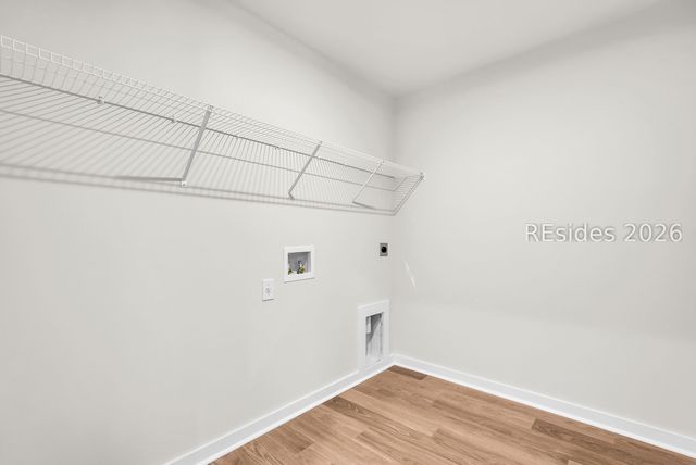 693 Rifle Road, Ridgeland, SC 29937